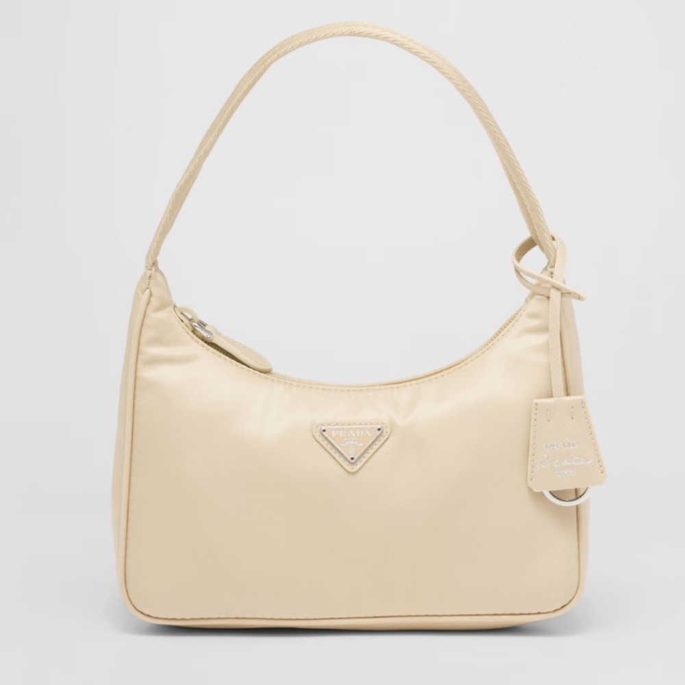 Re-Nylon Prada Re-Edition 2000 mini-bag